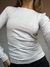 Camiseta Base | Manga Larga - MUJERESENINDUSTRIA