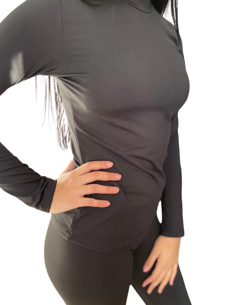 Primera Piel – Línea Base MEI | POLERA Y CALZA