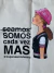 Tote Bag MEI – Seamos Cada Vez Más - tienda online