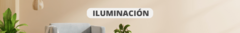 Banner de la categoría Iluminación