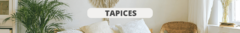 Banner de la categoría Tapices artesanales