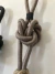 Dúo de Nudos decorativos Mykonos - Nova Homedecor
