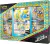 Box Pokemon Zacian Brilhante - Realeza Absoluta