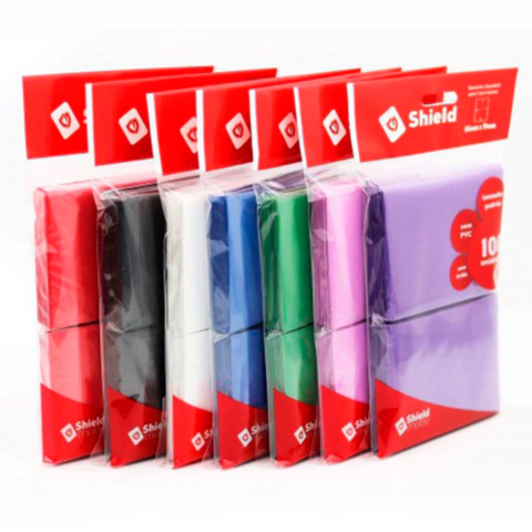 SLEEVE CENTRAL MATTE