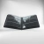 ALBUM ZIP-UP ALBUM 24-POCKET - GAMEGENIC na internet