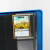 ALBUM ZIP-UP ALBUM 24-POCKET - GAMEGENIC - Radiante TCG