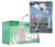 Treinador Avançado Pokémon (ETB) Fenda Paradoxal Valentia Férrea