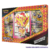 Box Pokemon Zamazenta Brilhante - Realeza Absoluta
