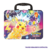 Lancheira Pokémon - Maleta de Colecionador - Radiante TCG