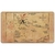 Playmat Central Senhor dos Anéis - Mapa do Thorin