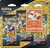 BLISTER TRIPLO POKÉMON REALEZA ABSOLUTA - comprar online