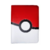 Pasta POKEBOLA 3x3 - comprar online