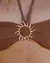 Biquíni Sol na internet