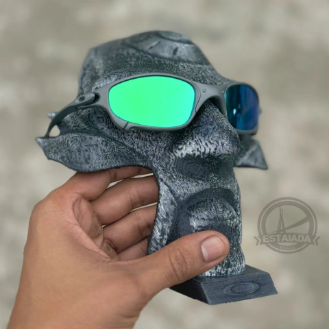 Óculos de Sol Juliet X Metal - G26