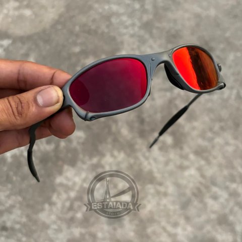 Óculos de Sol - Doble X - X Metal Torch