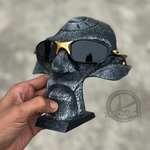 Juliet Corvette Lente Black