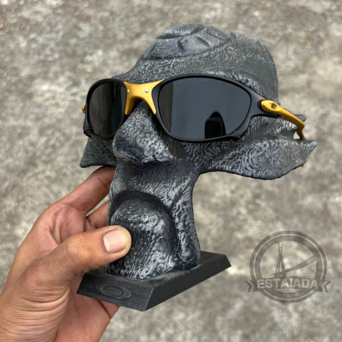 Doble x Corvette Black