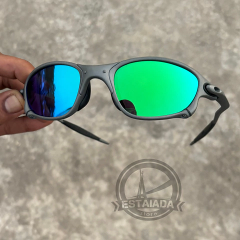 Óculos de Sol Doble X - X Metal - G26