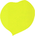 Esmalte Semipermanente Gelux Neon Yellow - comprar online