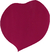 Esmalte Semipermanente Gelux Ruby Red - comprar online