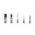 Pinceles para Arte 5pzs en internet