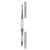 Pincel Kolinsky Premiere Duo #8 y #4 - tienda online