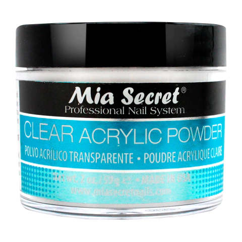 Polímero Clear 59gr