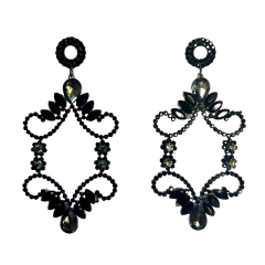 Brincos Diversos Festa 12