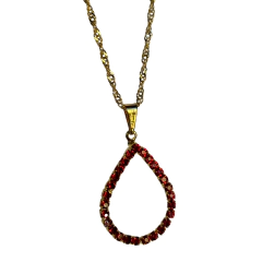 Gargantilha Diversas 06