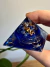 Orgonite Memorização e Foco - Sodalita M