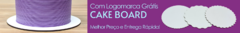 Banner da categoria Cake Board