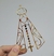Aplique Para Bolo - Nossa Senhora Aparecida