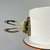 Topo de Bolo Páscoa - Coelho Patinhas - comprar online