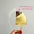 Topo de Bolo - Par Happy Birthday - comprar online