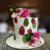 Cake Board Simples Tábua de Bolo MDF - Estúdio 81 Loja