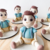Bases Para Doces Decorados - Kit com 10 Unidades - loja online