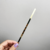 Palito de Acrílico Grande - Kit com 10 Unidades