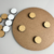 Pezinho Para Cake Board Autoadesivo na internet
