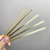 Palito de Acrílico Grande - Kit com 10 Unidades - comprar online