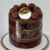 Aplique Para Bolo Medalha - Happy Birthday (Kit com 4 unidades) - loja online