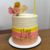 Aplique Para Bentô Cake - Happy Birthday (Kit com 4 Unidades) na internet