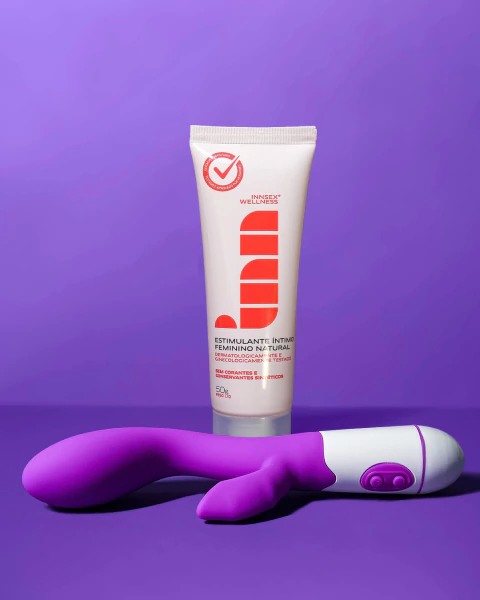 Kit Rabbit + Estimulante Feminino - comprar online