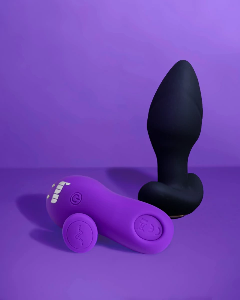 Kit Purple 2.0 + Plug - Exclusivo Purple Friday - comprar online