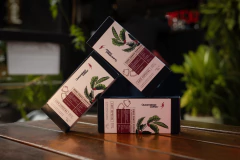 Cápsulas de Café Especial - Pure Coast Espresso - comprar online