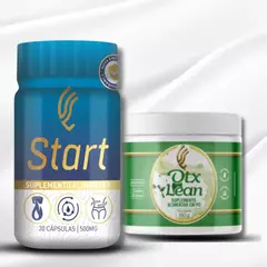 Combo Start + DTX Lean