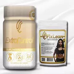 Combo ExtraControl + FixLean