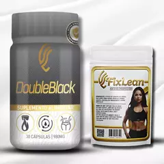 Combo DoubleBlack + FixLean