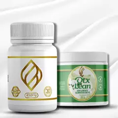 Combo Premium + DTX Lean
