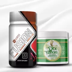 Combo Fusion + DTX Lean