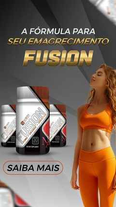 FUSION - RevitaVit